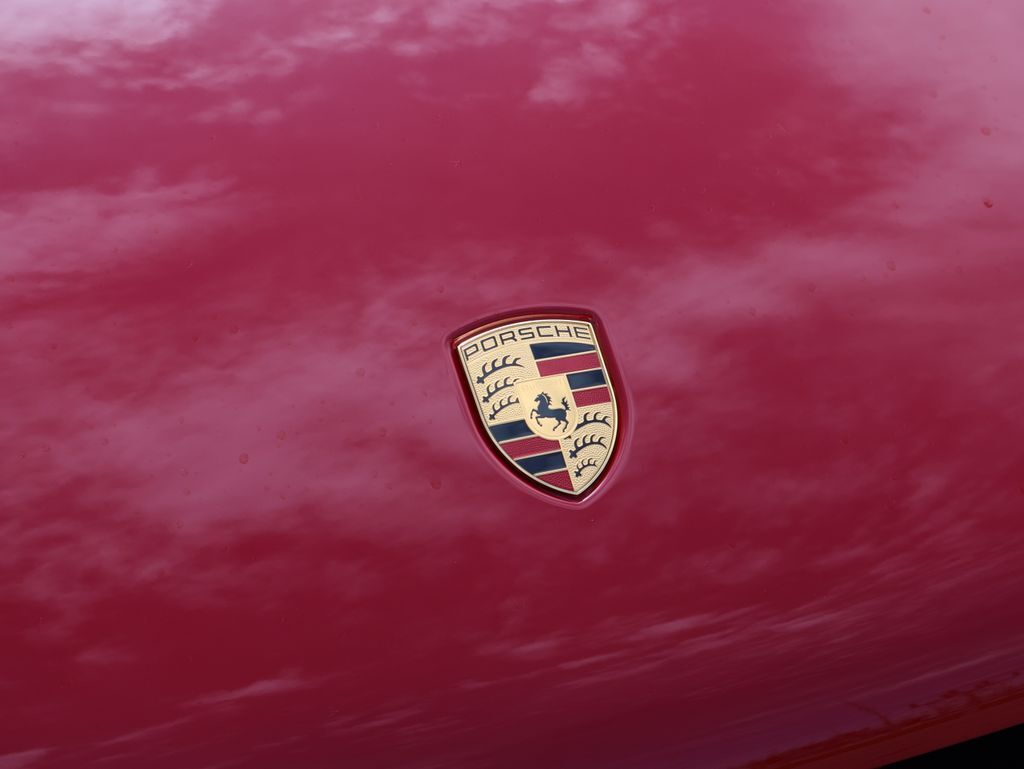 2026 Porsche Macan San Clemente CA