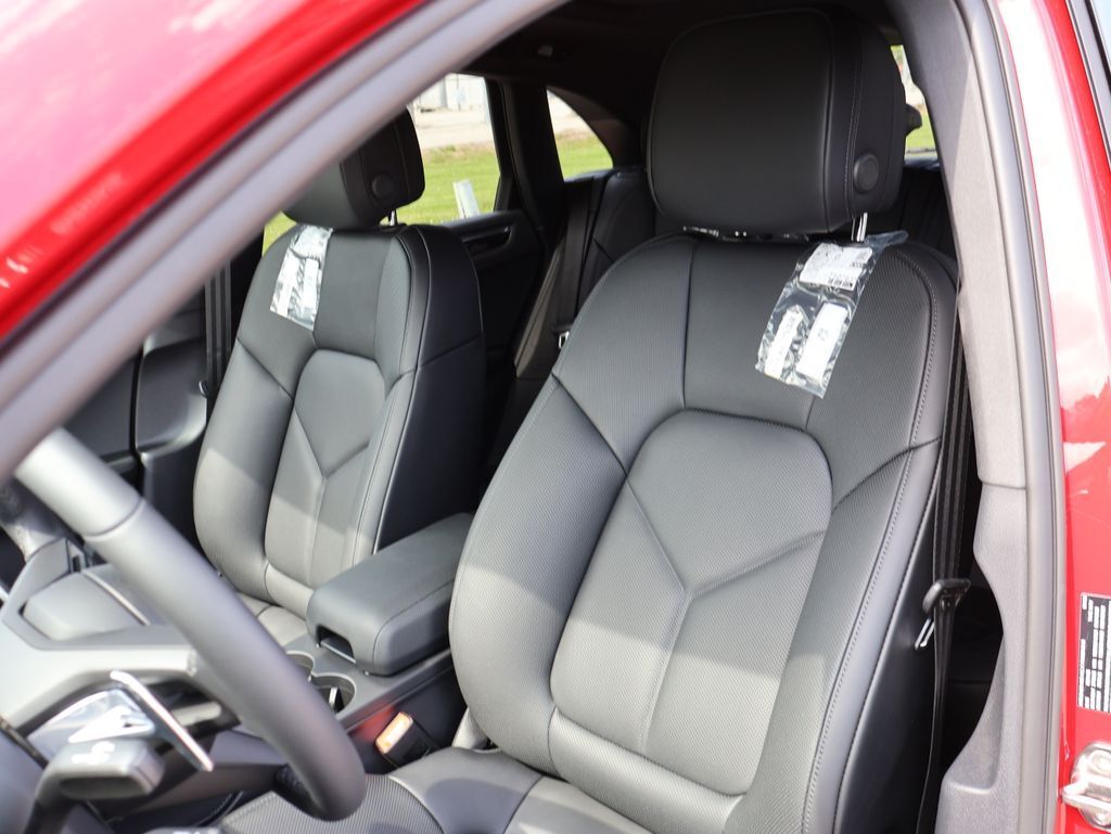 2026 Porsche Macan San Clemente CA
