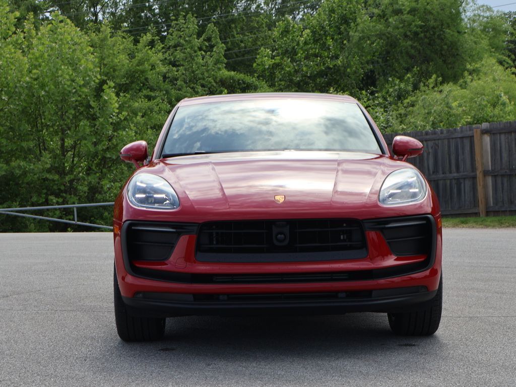 2026 Porsche Macan San Clemente CA