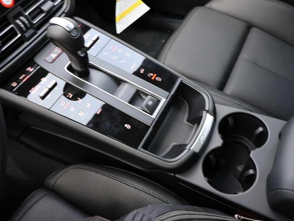 2026 Porsche Macan San Clemente CA