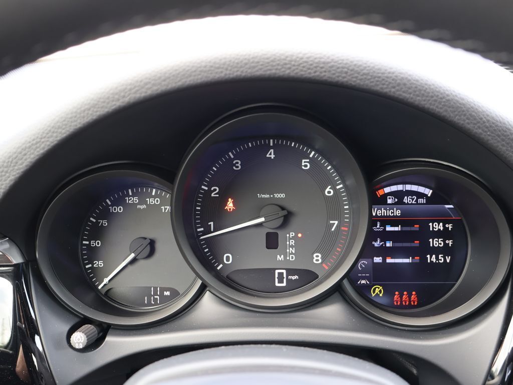 2026 Porsche Macan San Clemente CA