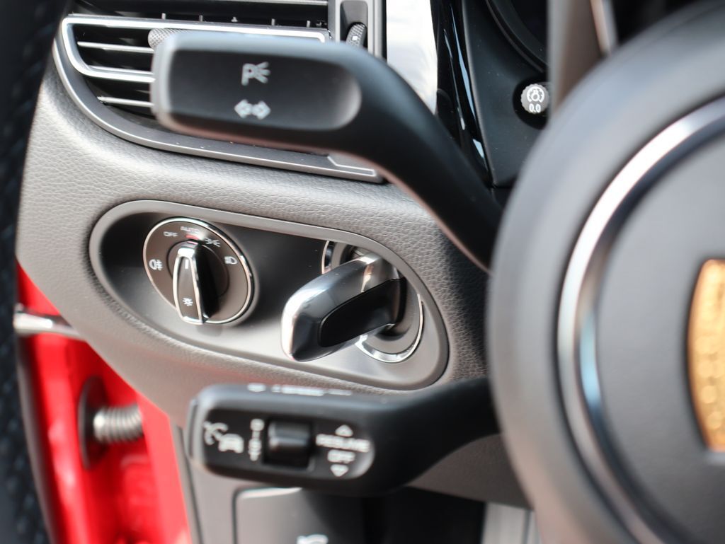 2026 Porsche Macan San Clemente CA