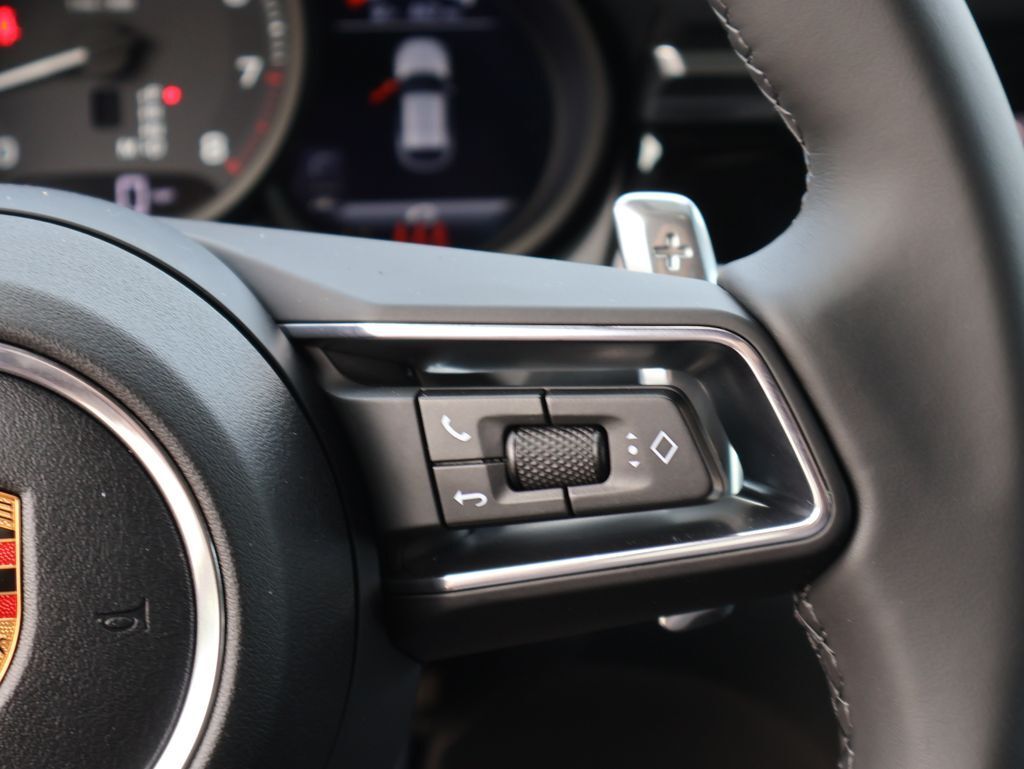 2026 Porsche Macan San Clemente CA