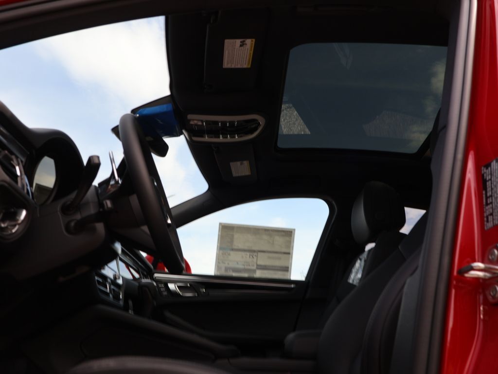 2026 Porsche Macan San Clemente CA