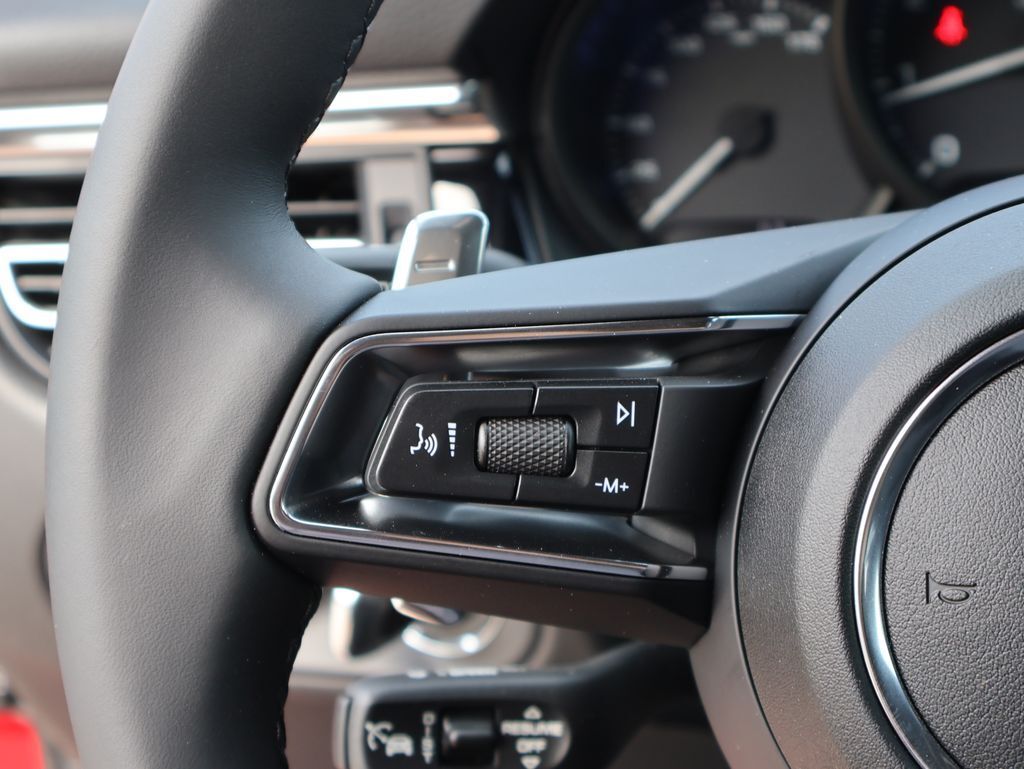 2026 Porsche Macan San Clemente CA