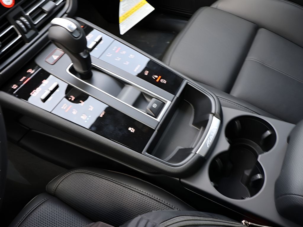2026 Porsche Macan San Clemente CA