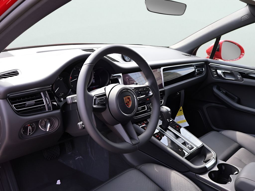 2026 Porsche Macan San Clemente CA