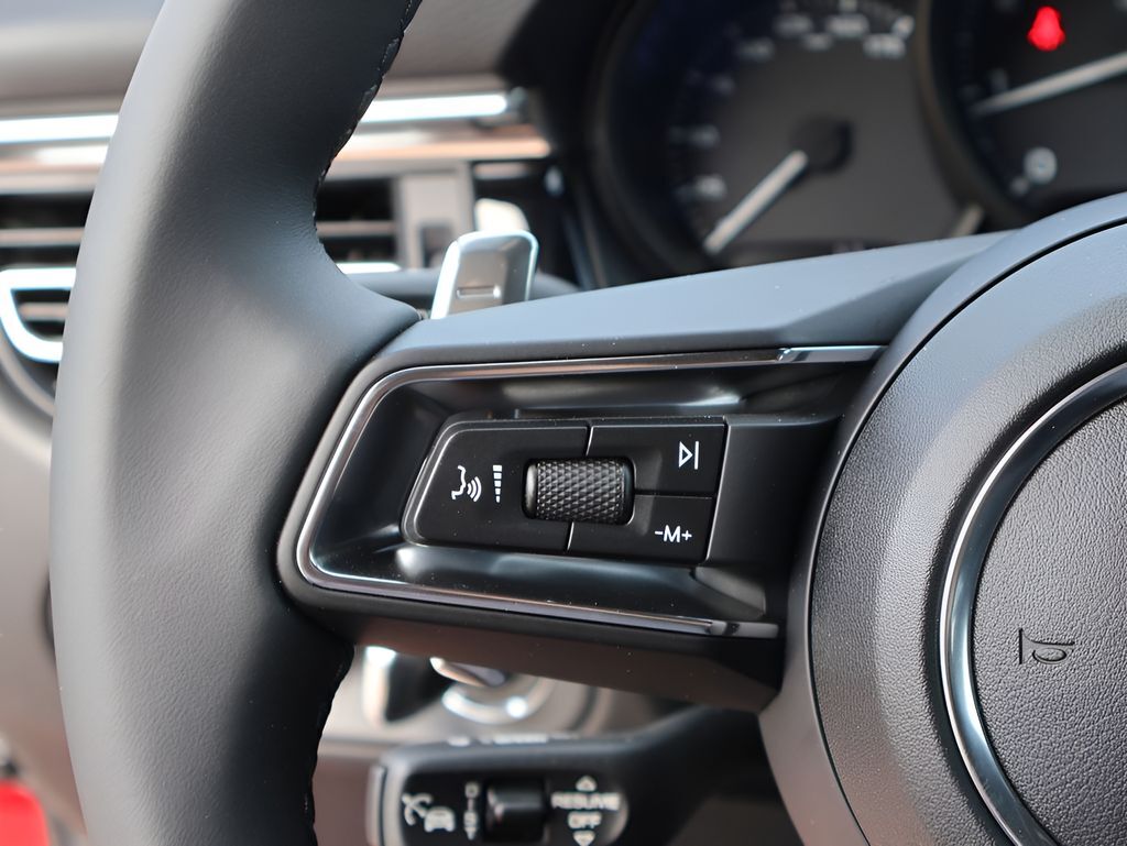 2026 Porsche Macan San Clemente CA