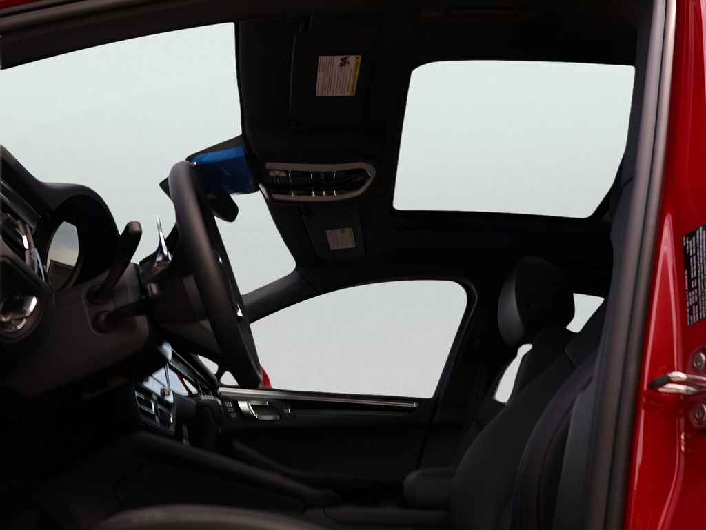 2026 Porsche Macan San Clemente CA