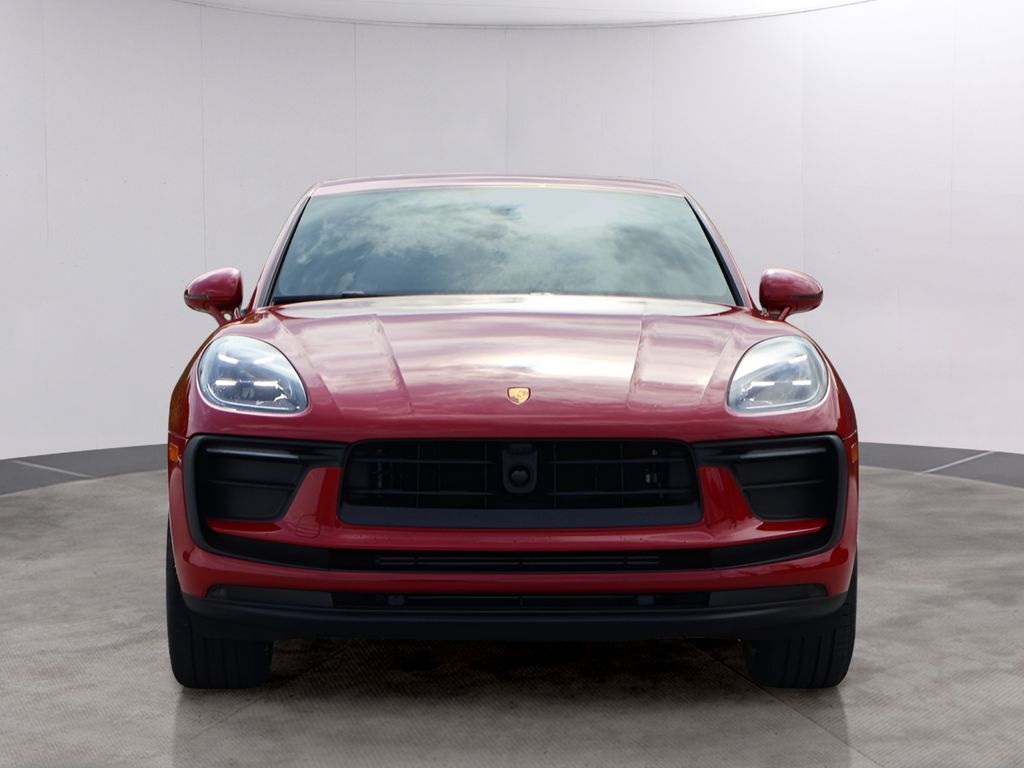 2026 Porsche Macan San Clemente CA