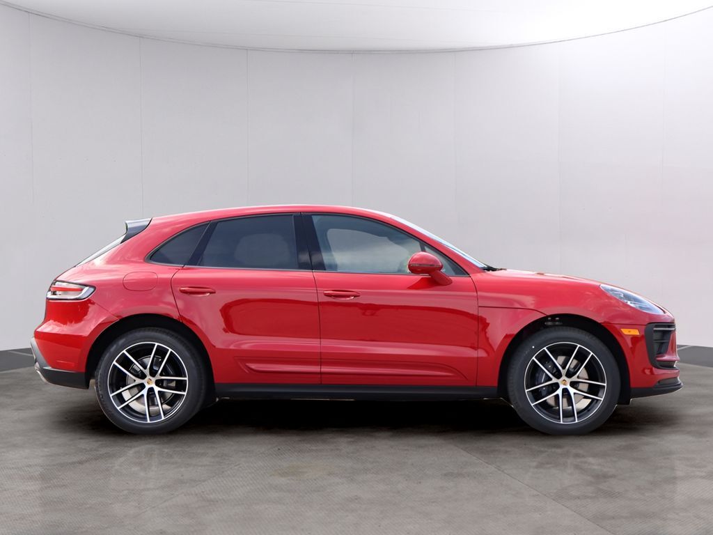 2026 Porsche Macan San Clemente CA