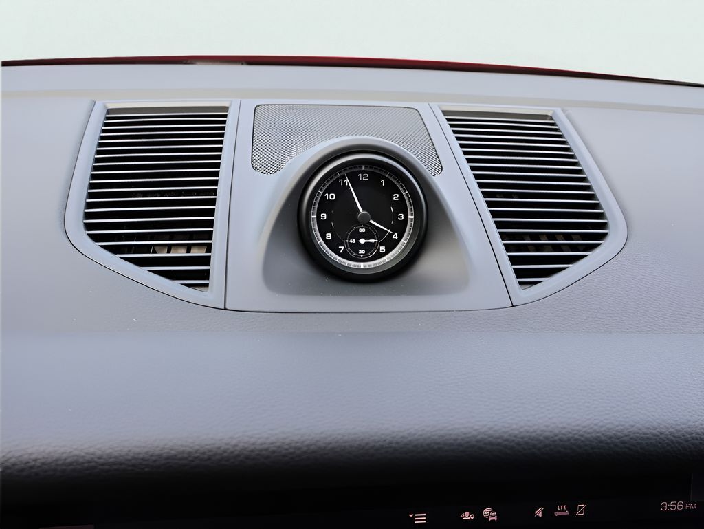 2026 Porsche Macan San Clemente CA