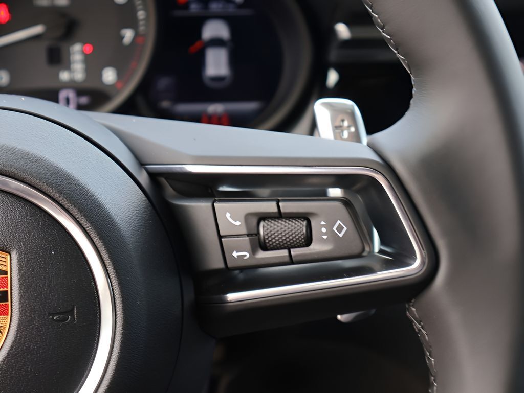 2026 Porsche Macan San Clemente CA