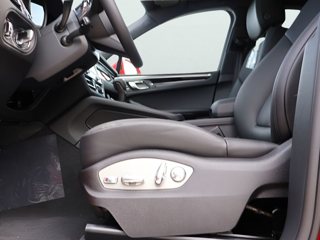 2026 Porsche Macan San Clemente CA