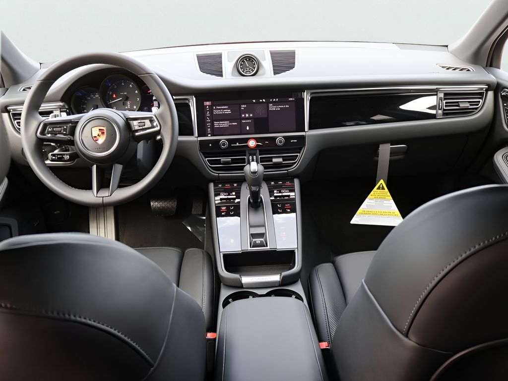 2026 Porsche Macan San Clemente CA