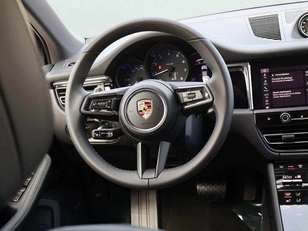 2026 Porsche Macan San Clemente CA