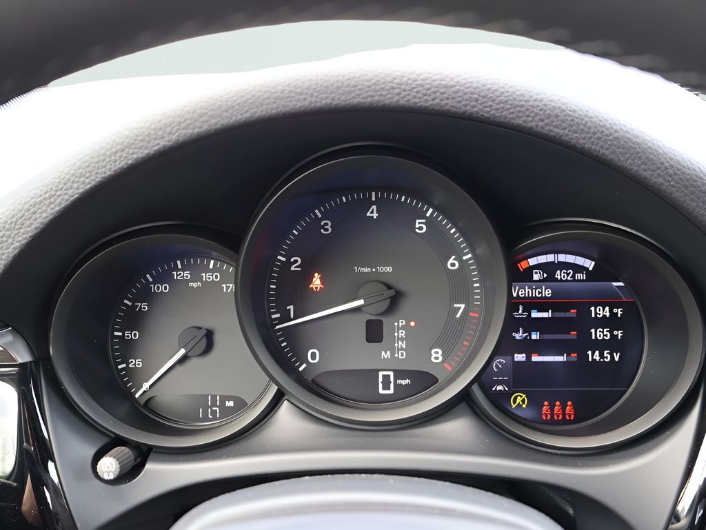 2026 Porsche Macan San Clemente CA