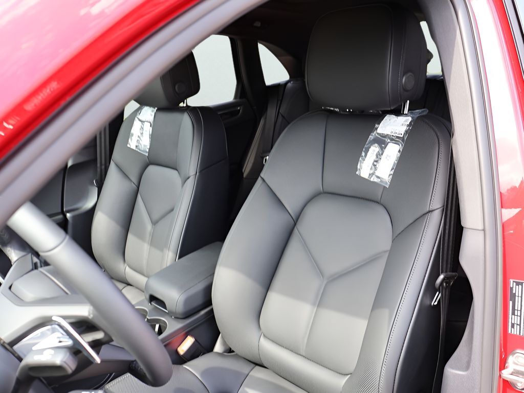 2026 Porsche Macan San Clemente CA