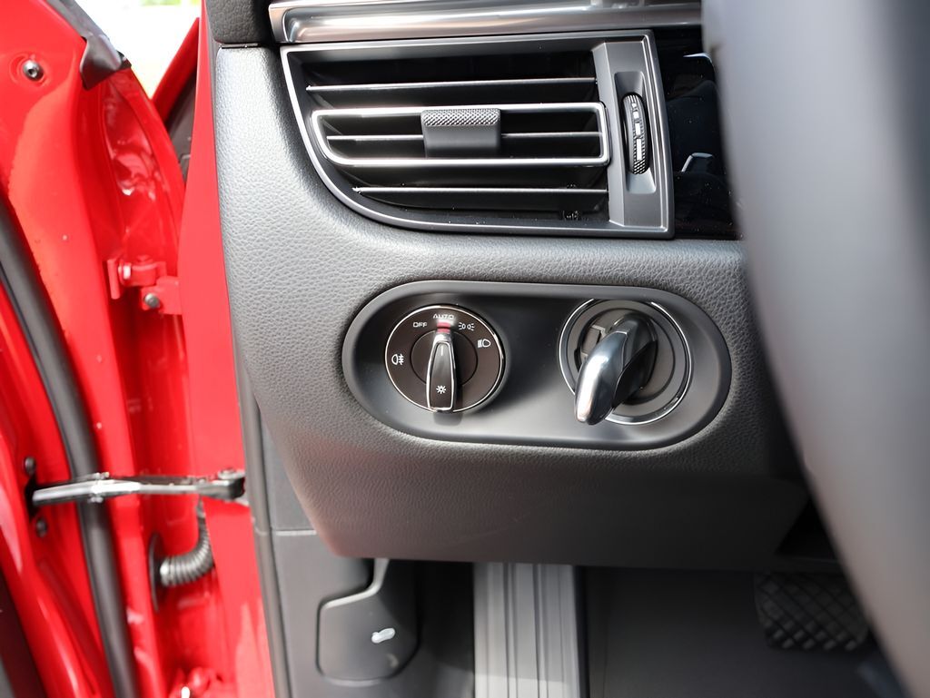2026 Porsche Macan San Clemente CA
