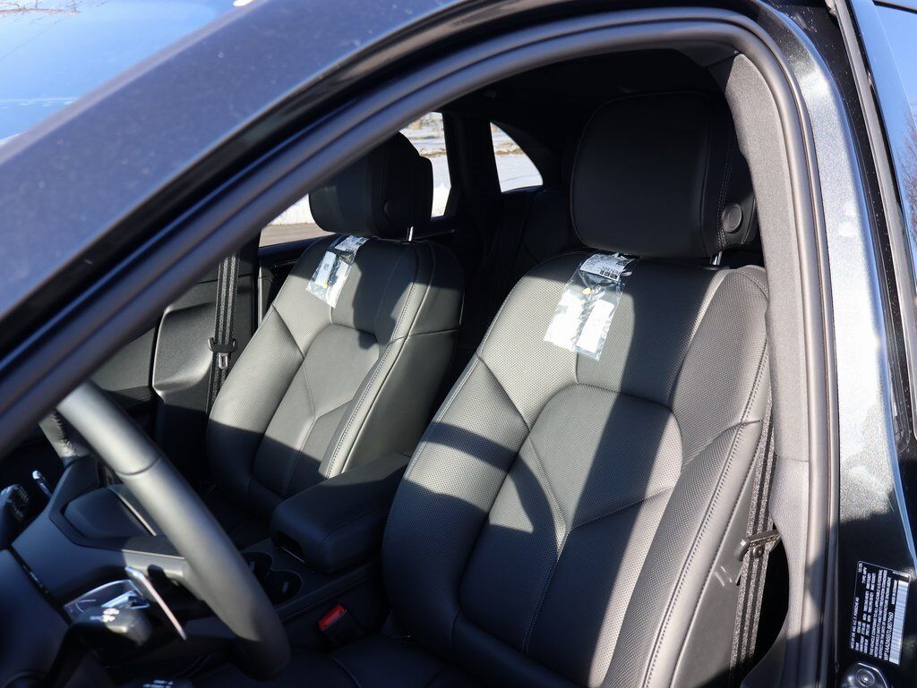 2026 Porsche Macan San Clemente CA