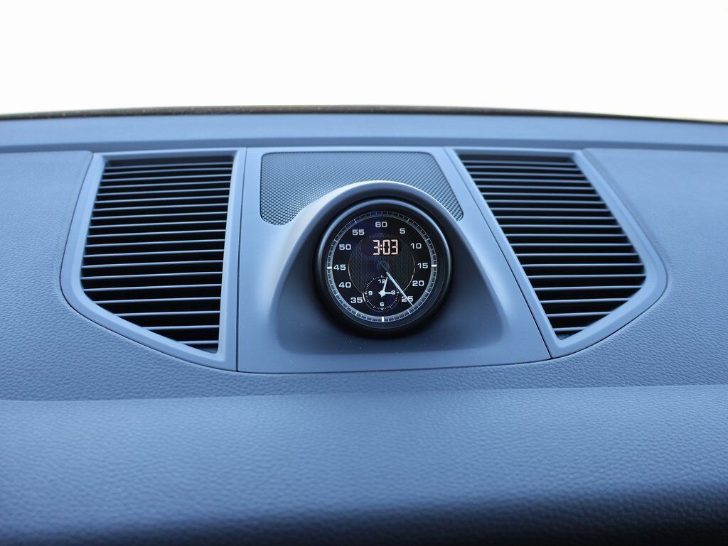 2026 Porsche Macan San Clemente CA