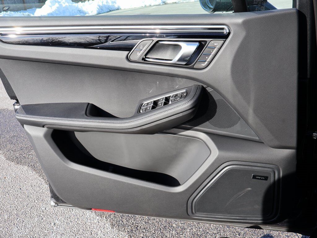2026 Porsche Macan San Clemente CA