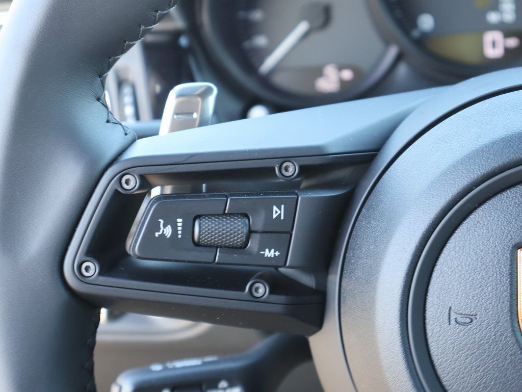 2026 Porsche Macan San Clemente CA