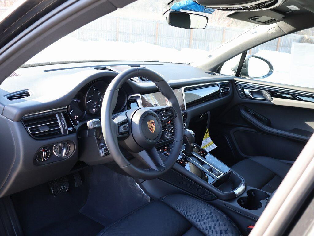 2026 Porsche Macan San Clemente CA