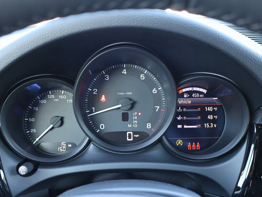 2026 Porsche Macan San Clemente CA