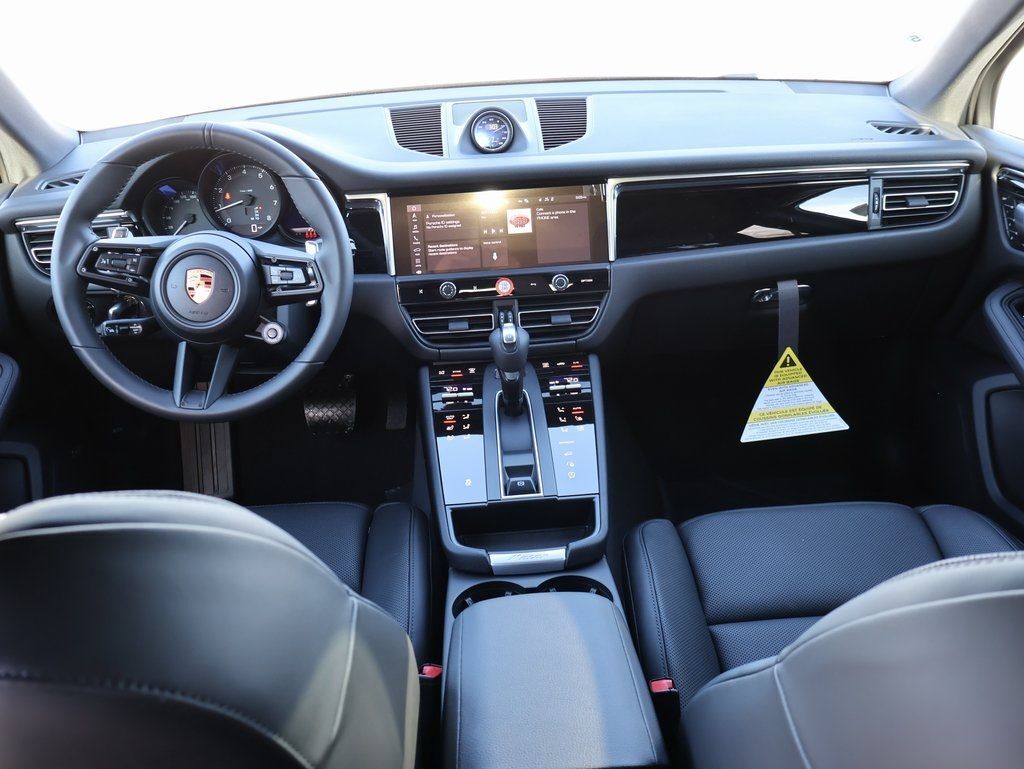 2026 Porsche Macan San Clemente CA