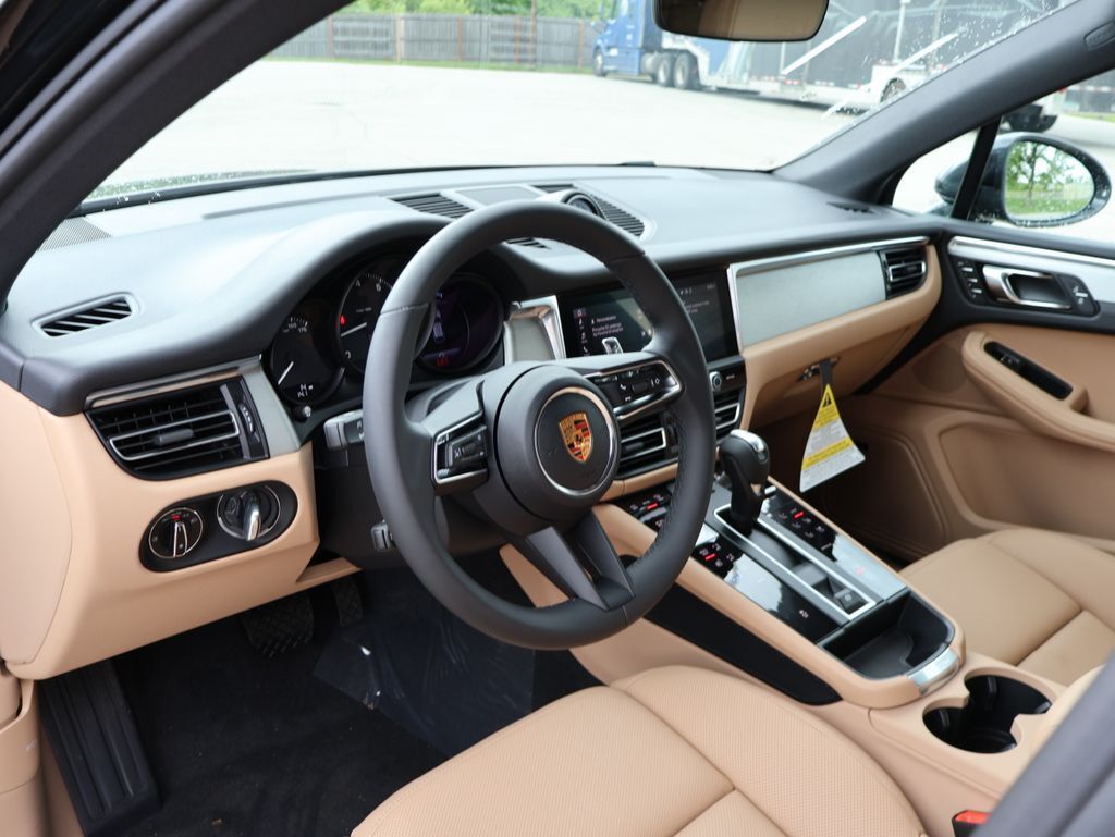 2026 Porsche Macan San Clemente CA