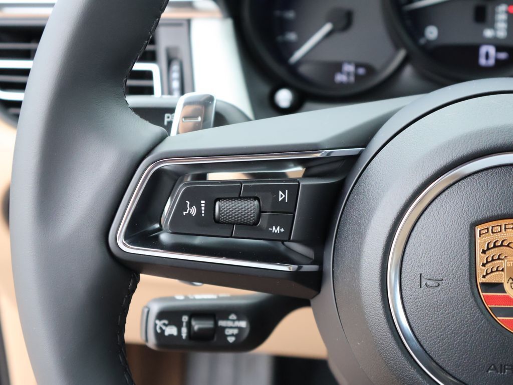 2026 Porsche Macan San Clemente CA
