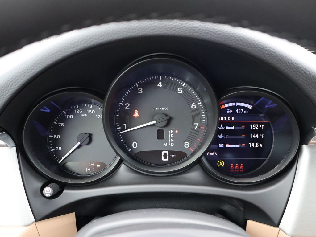 2026 Porsche Macan San Clemente CA