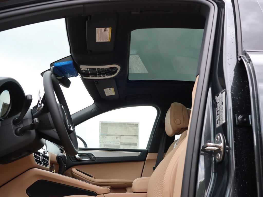 2026 Porsche Macan San Clemente CA