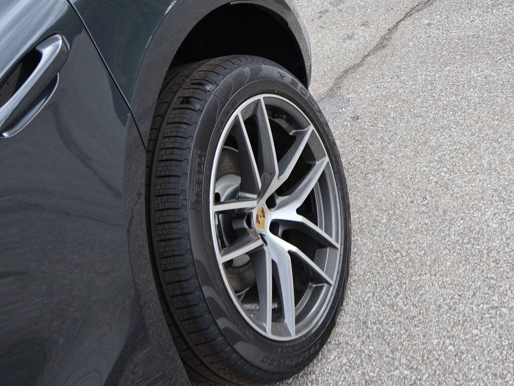 2026 Porsche Macan San Clemente CA