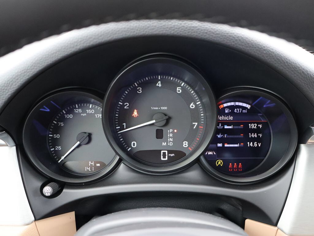 2026 Porsche Macan San Clemente CA