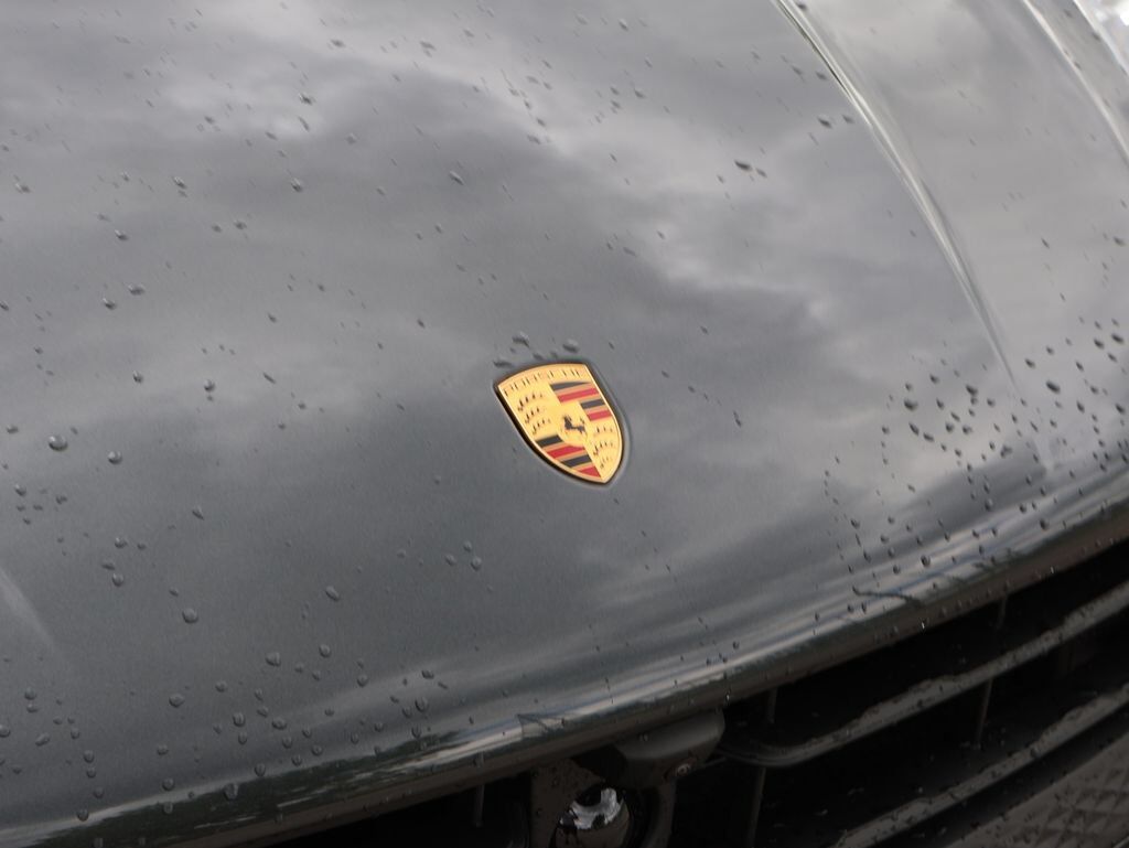 2026 Porsche Macan San Clemente CA