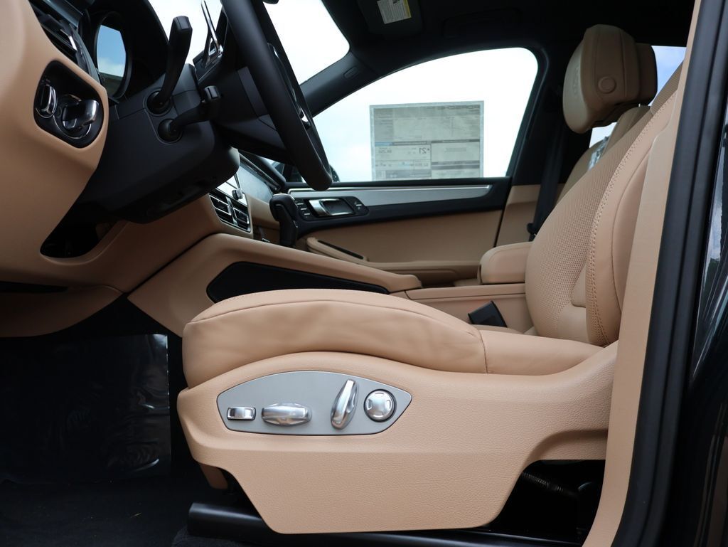 2026 Porsche Macan San Clemente CA