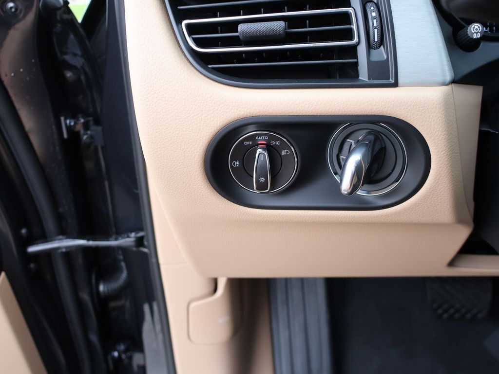 2026 Porsche Macan San Clemente CA