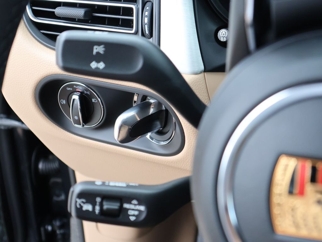 2026 Porsche Macan San Clemente CA