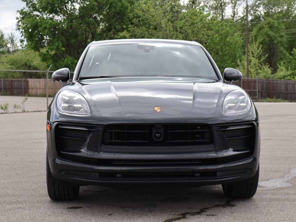2026 Porsche Macan San Clemente CA
