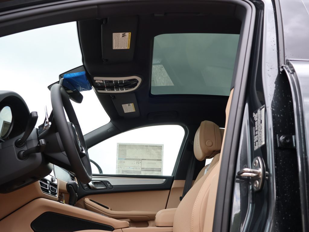 2026 Porsche Macan San Clemente CA