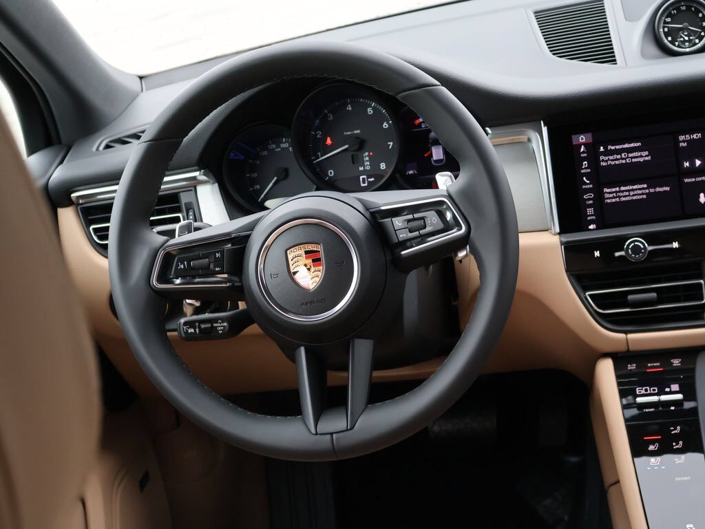 2026 Porsche Macan San Clemente CA