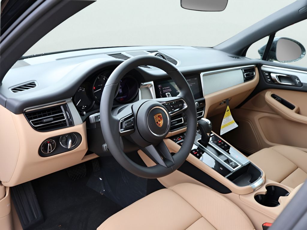 2026 Porsche Macan San Clemente CA