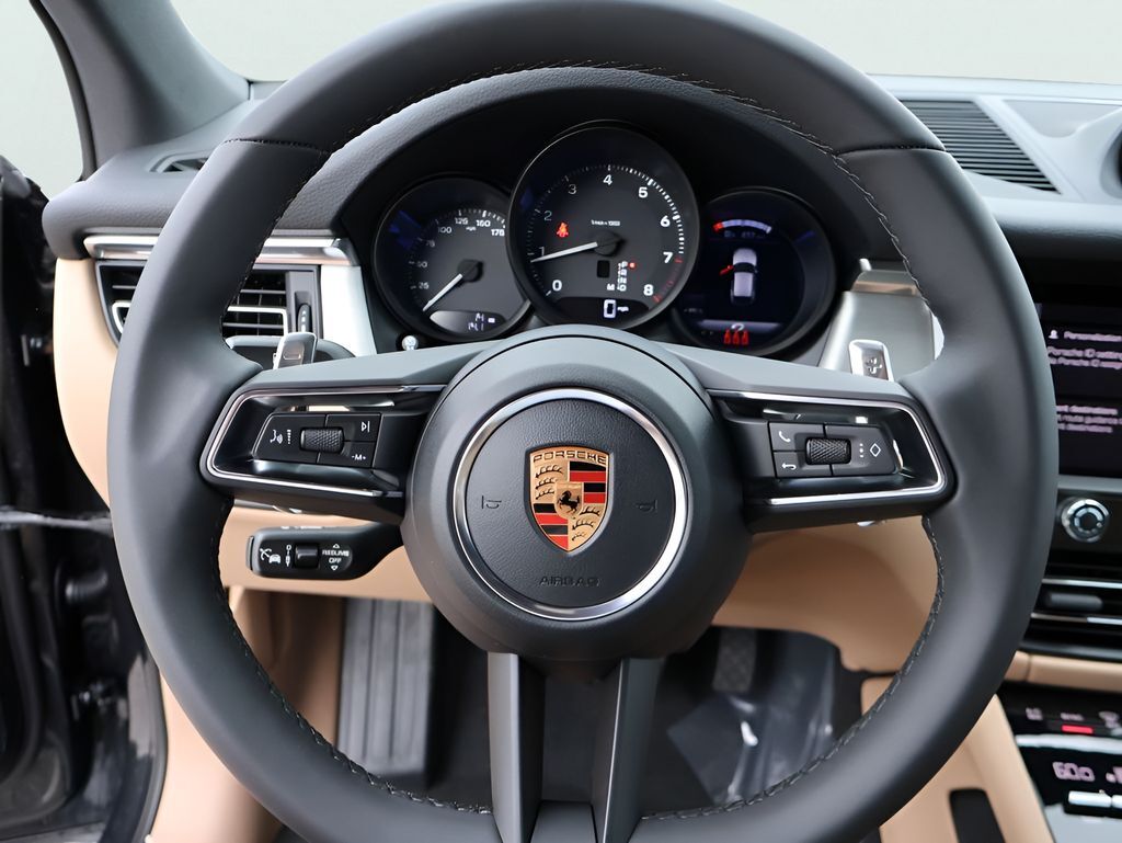 2026 Porsche Macan San Clemente CA