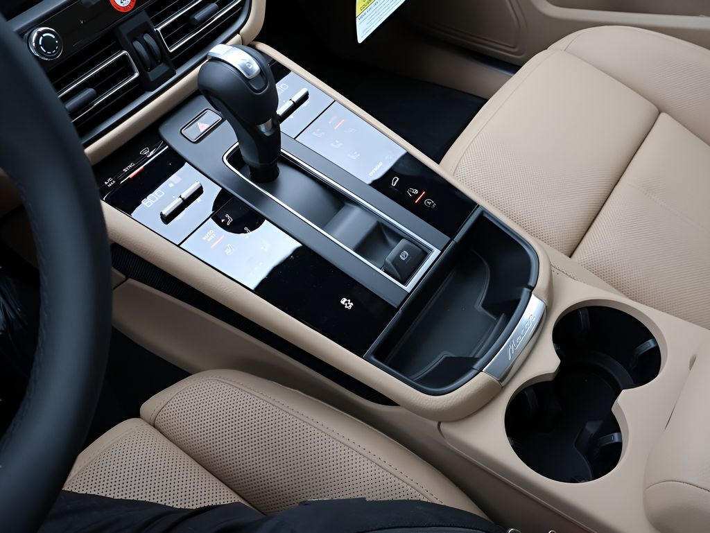 2026 Porsche Macan San Clemente CA