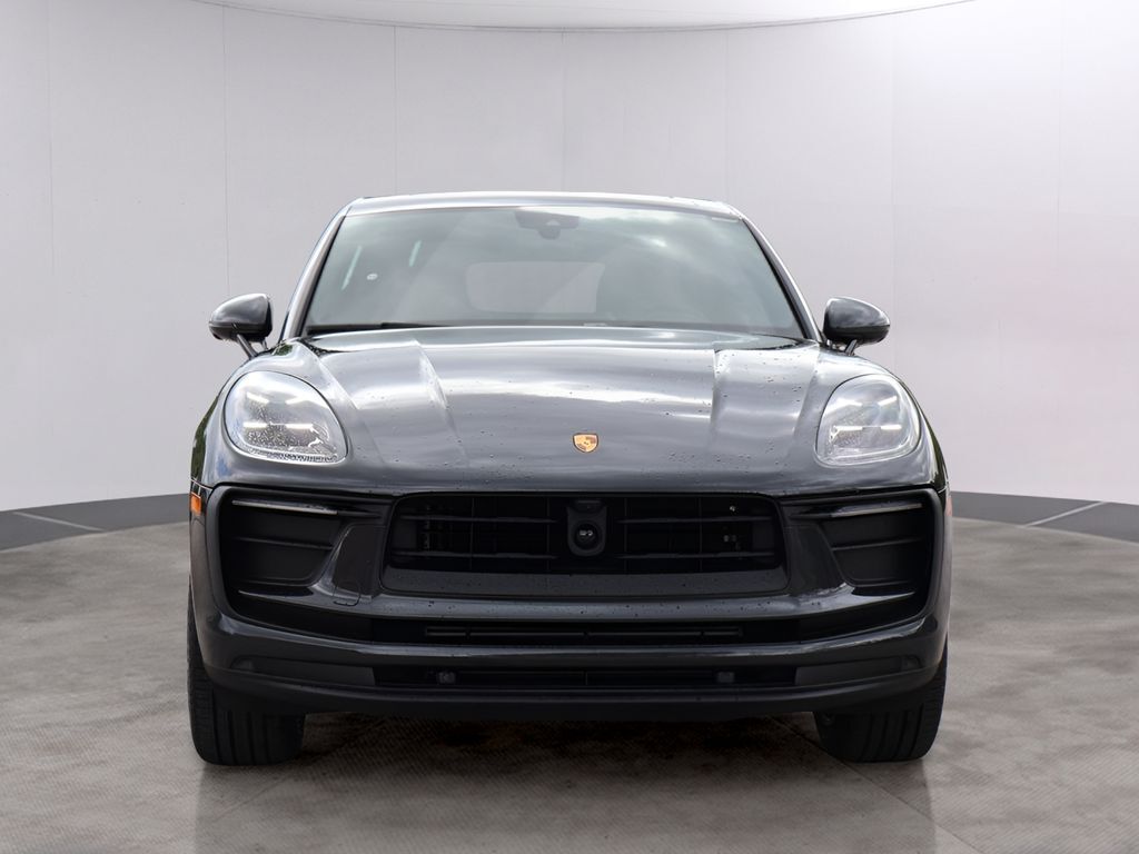 2026 Porsche Macan San Clemente CA