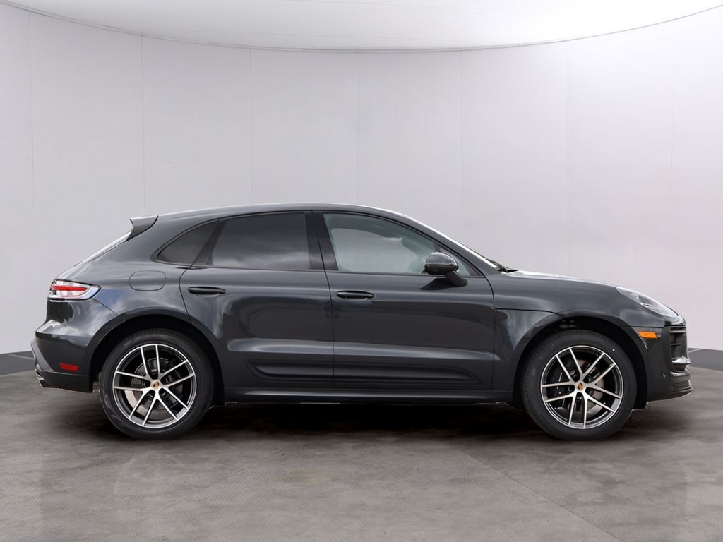 2026 Porsche Macan San Clemente CA