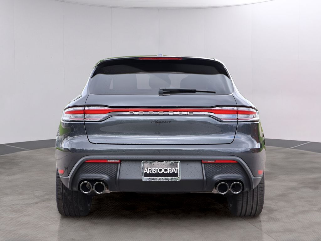 2026 Porsche Macan San Clemente CA