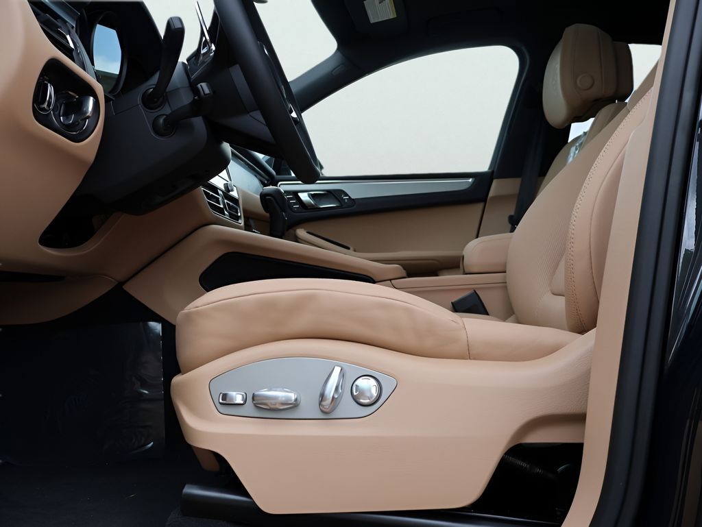 2026 Porsche Macan San Clemente CA